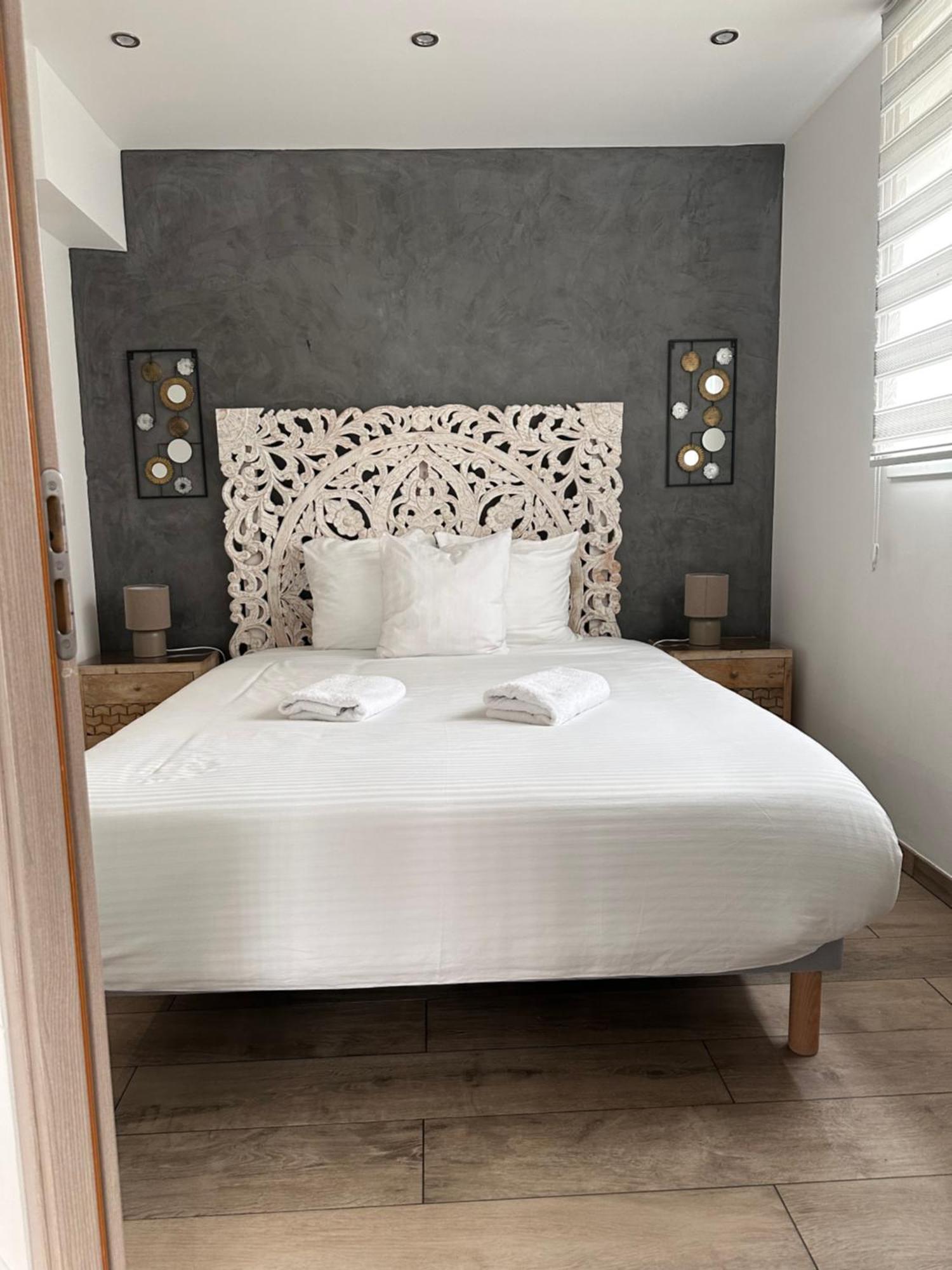 Grand Logement Proche Colmar Au Calme Parking Wifi Wintzenheim Exteriör bild