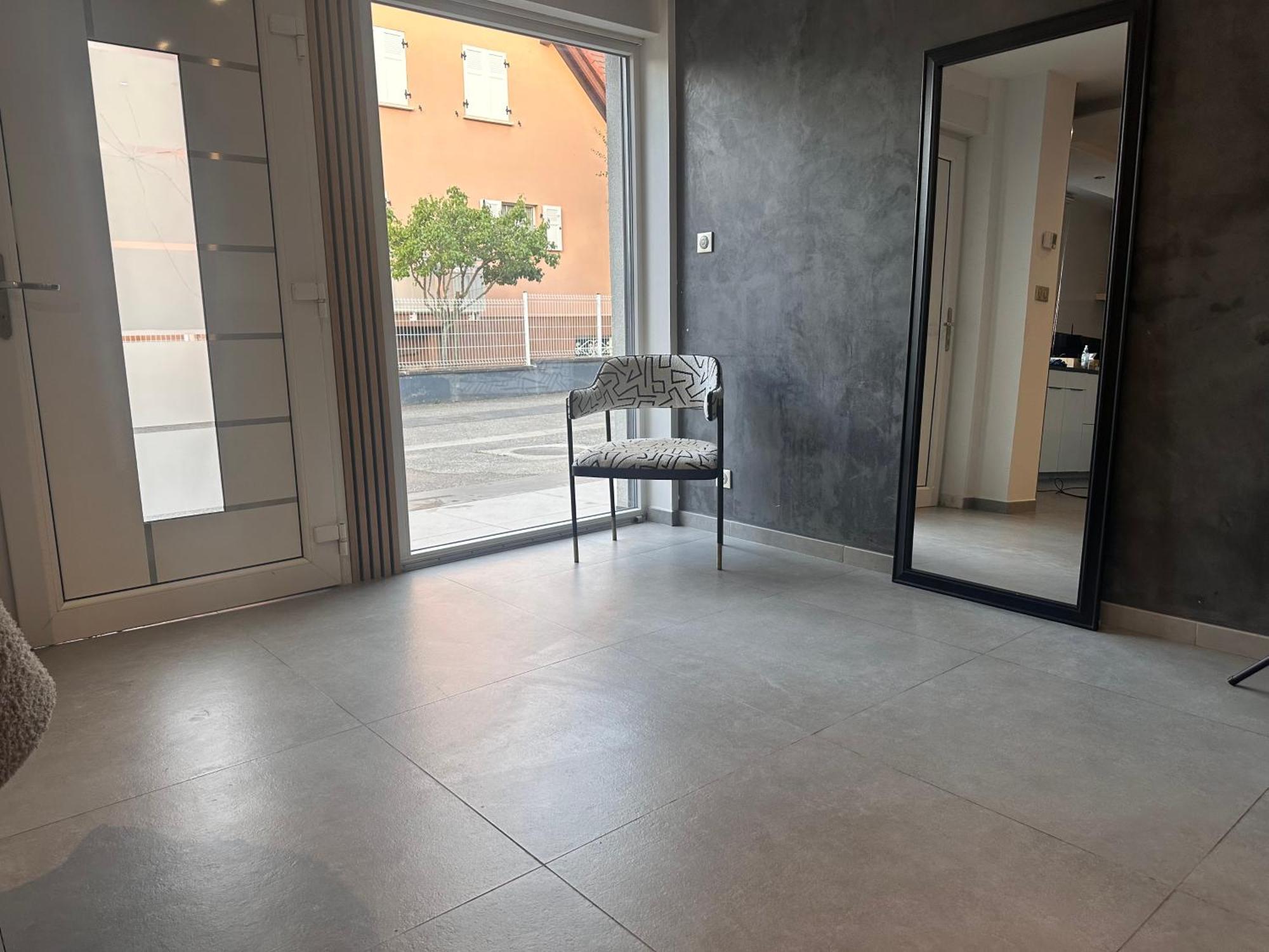 Grand Logement Proche Colmar Au Calme Parking Wifi Wintzenheim Exteriör bild